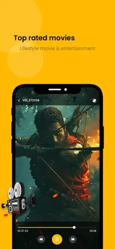 apps-similar-to-pikashow Top Rated Movies